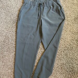 Lululemon “On The Fly” Jogger Pants✨
